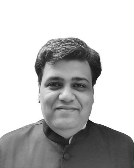 Sahil Gupta